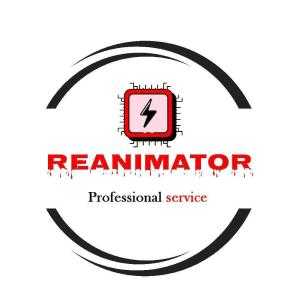 Сервис Reanimator